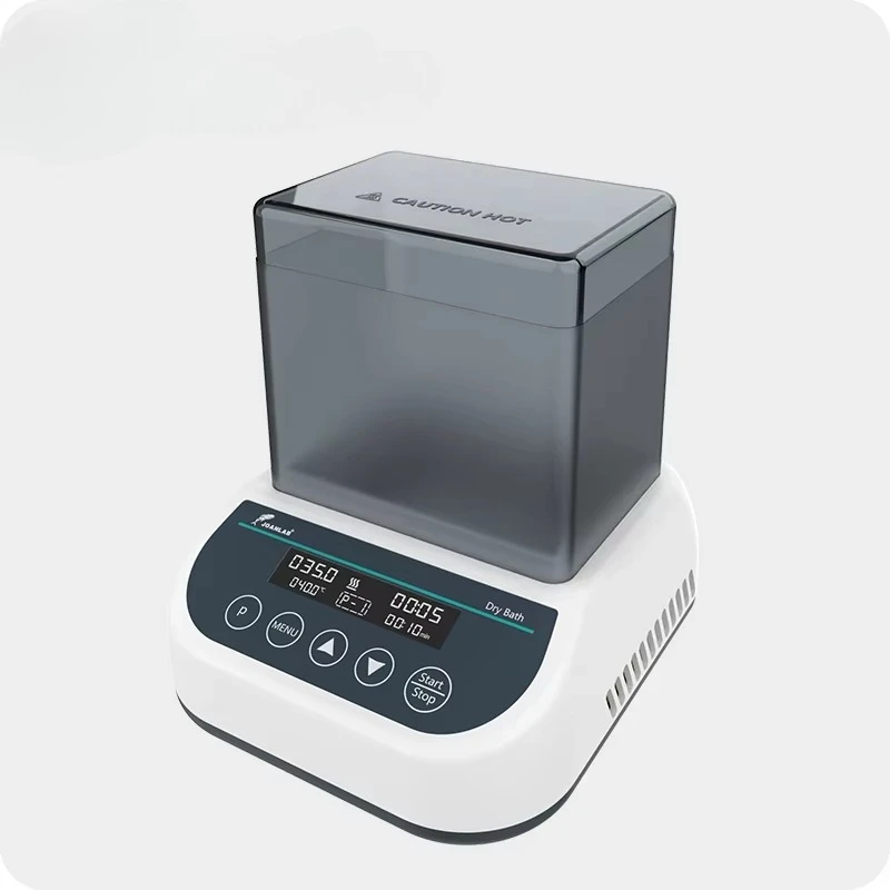 

Brand New Joan Lab Dry Bath With Dry Heating Block