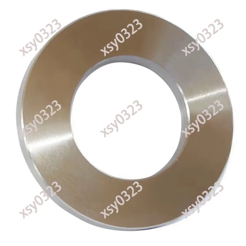 

Flange Positioning Ring 160 Customized Locating Ring Industrial Mould Parts