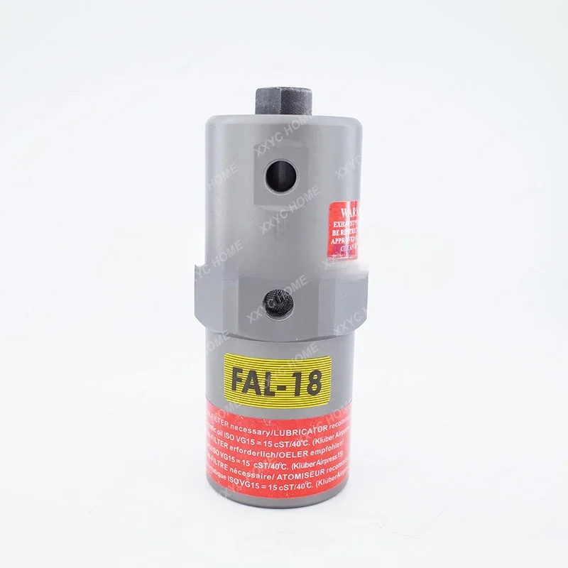 Piston Pneumatic Vibrator FP-12/18/25/35/40/50-M Flange Oscillator Pneumatic Hammer FAL-18/25/35 Feeder oscillation