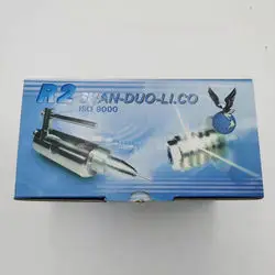 

Dental Laboratory High Speed Cutting Machine Grinding Lathe Spindle Head