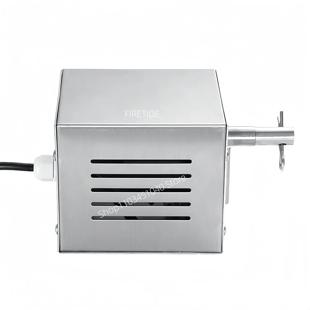 

BBQ-126M Outdoor Barbecue motor 15W/28W/38W Electric BBQ Motor 220V/110V Automatic rotating motor for barbecue grill