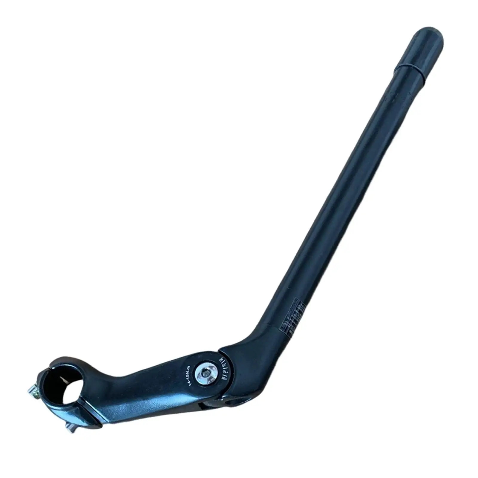Extender per Manubrio Regolabile per Bici da Strada: La Soluzione Perfetta per un’Altezza Personalizzata