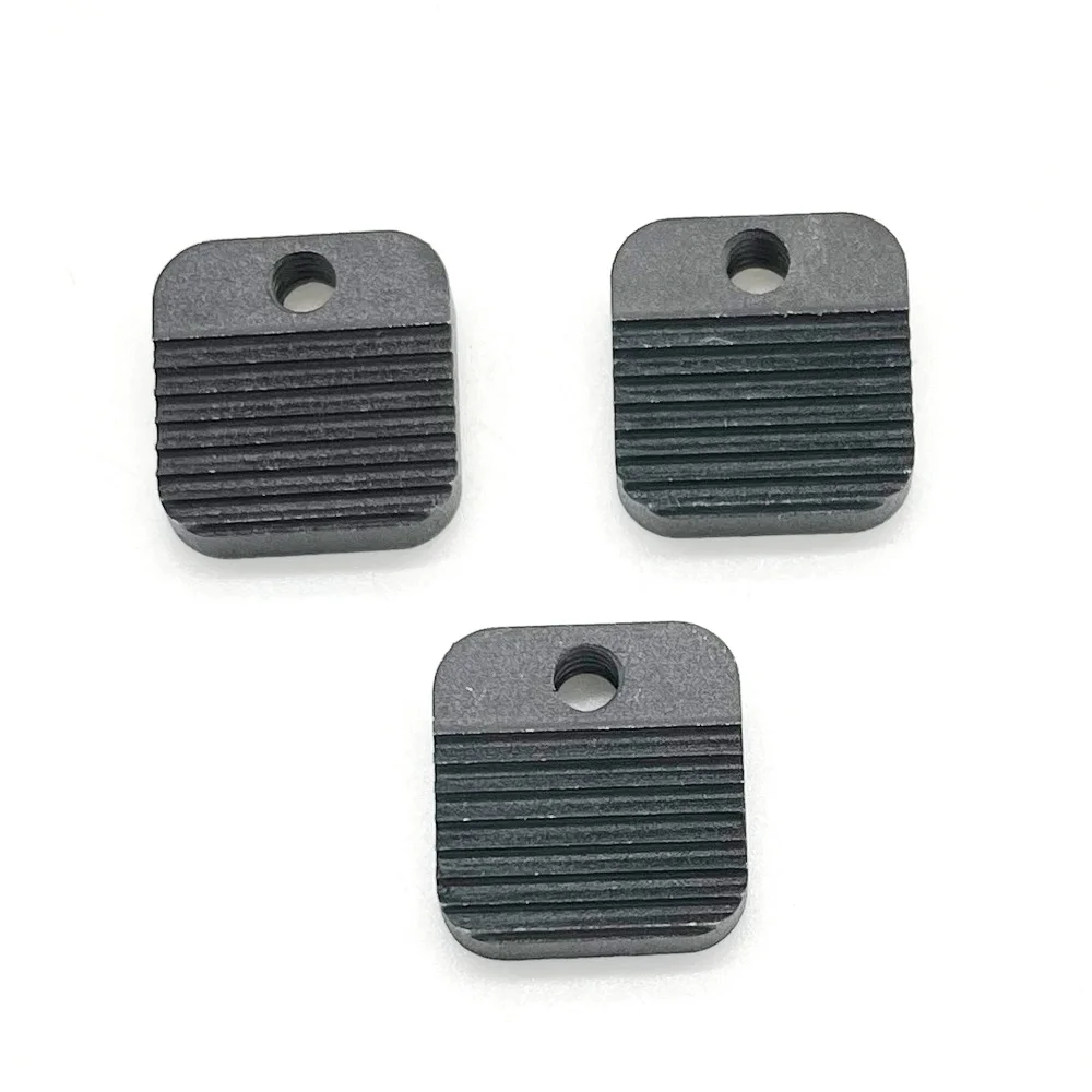 Spare Parts JD1014 Tensioned Toothed Plate Suitable for V2 Battery Powered Plastic Strapping Tool