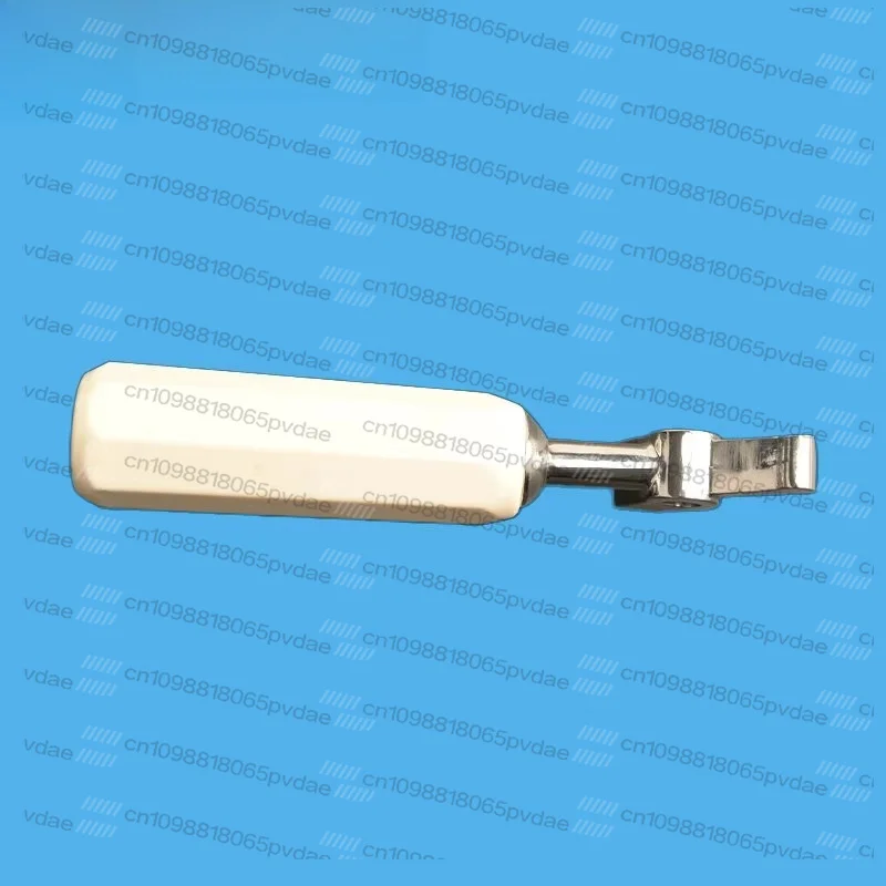 1pc  Pushing Handle For Soft Ice Cream Machines Hand Shank Replacment