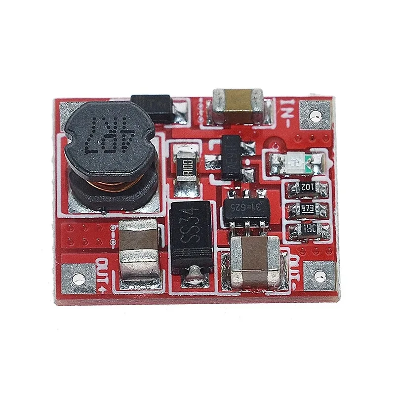 -Efficienza del modulo di potenza Versione scheda inverter 9% 3VL5V 1A