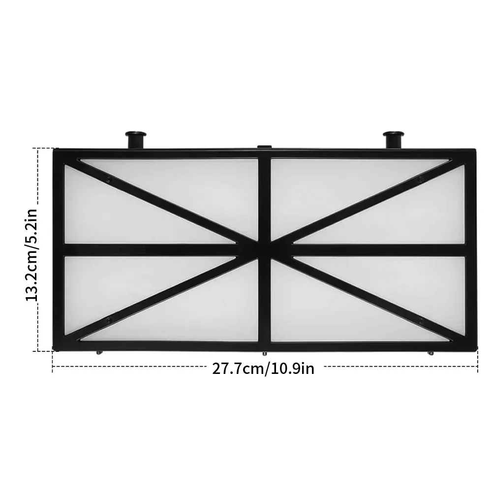 9991408-R4 مرشحات زنبركية لتنظيف حمام السباحة لدولفين نوتيلوس، تريتون، DX6، ويف 75، إيدج، كويست، بروولر 830 منظفات حمام السباحة الآلي