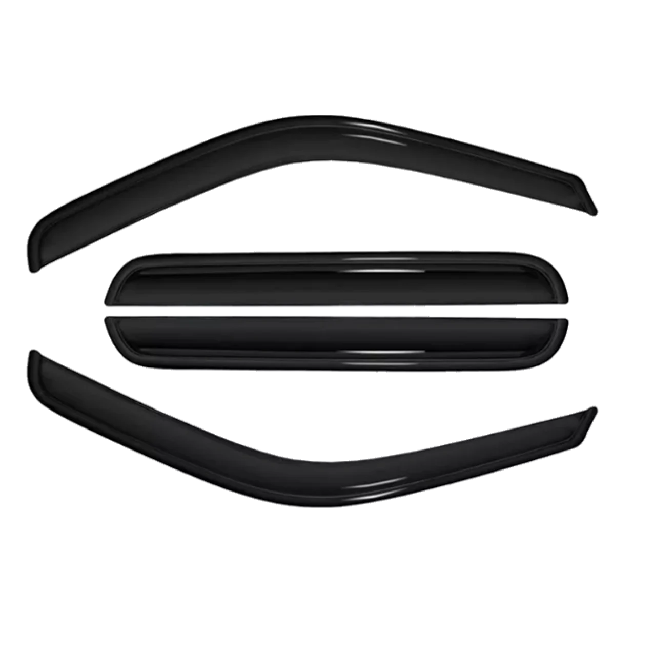 

Ветровики (дефлекторы окон) для Cadillac Escalade EXT/ESV 2007-2013 годов