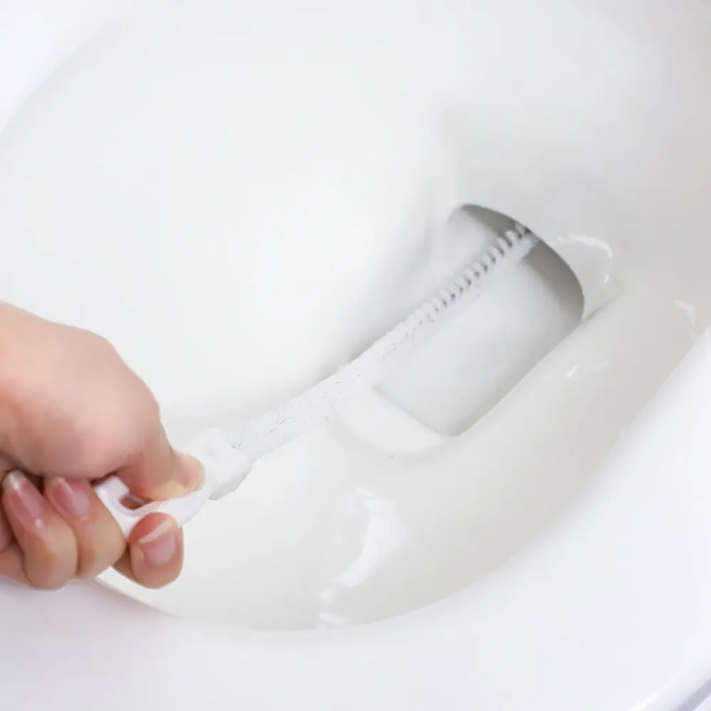Sewer Pipe Cleaning Tool Flexible Drain Snake For Sink Hair Removal Bathroom Kitchen Plumbing Maintenance