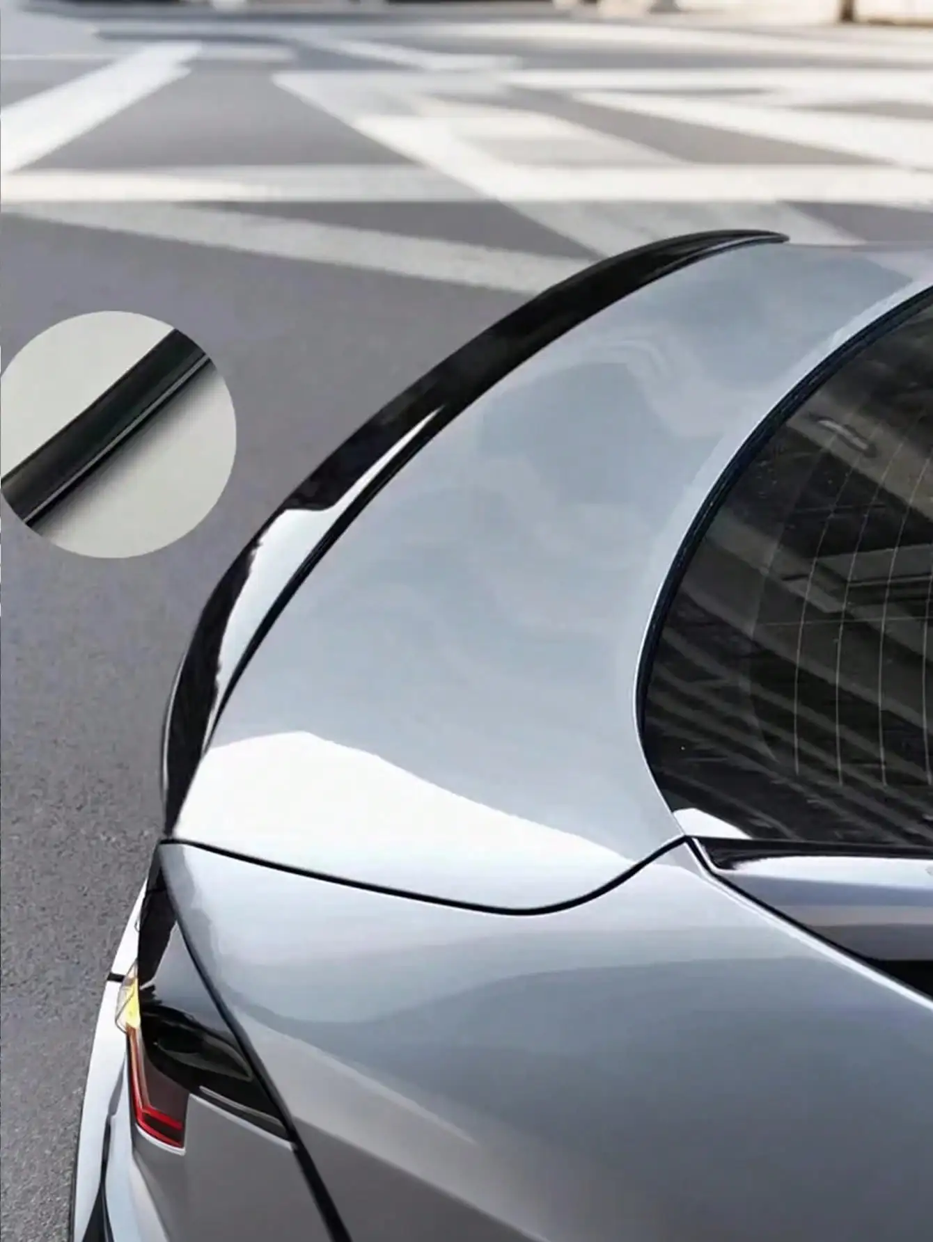 Universal Car Spoil…