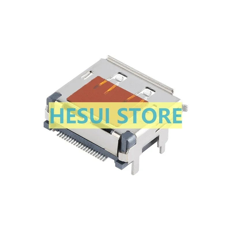 Interface fêmea DP-20P SMD stick display de quatro pinos tomada HD HDMI