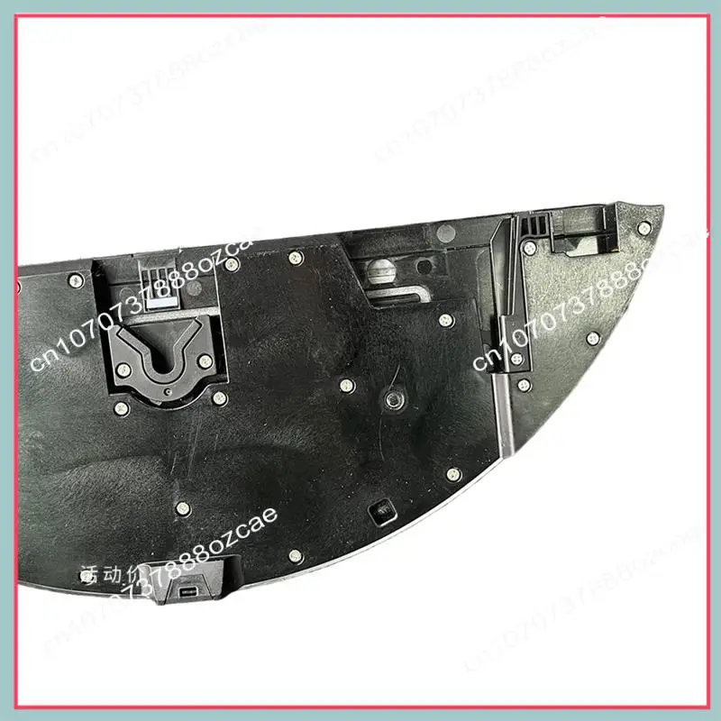 A26P Ersatz Mopp Halterung Für Roborock Saros 10 /G30/S9 Maxv Ultra Roboter Staubsauger Zubehör Effiziente boden Reinigung