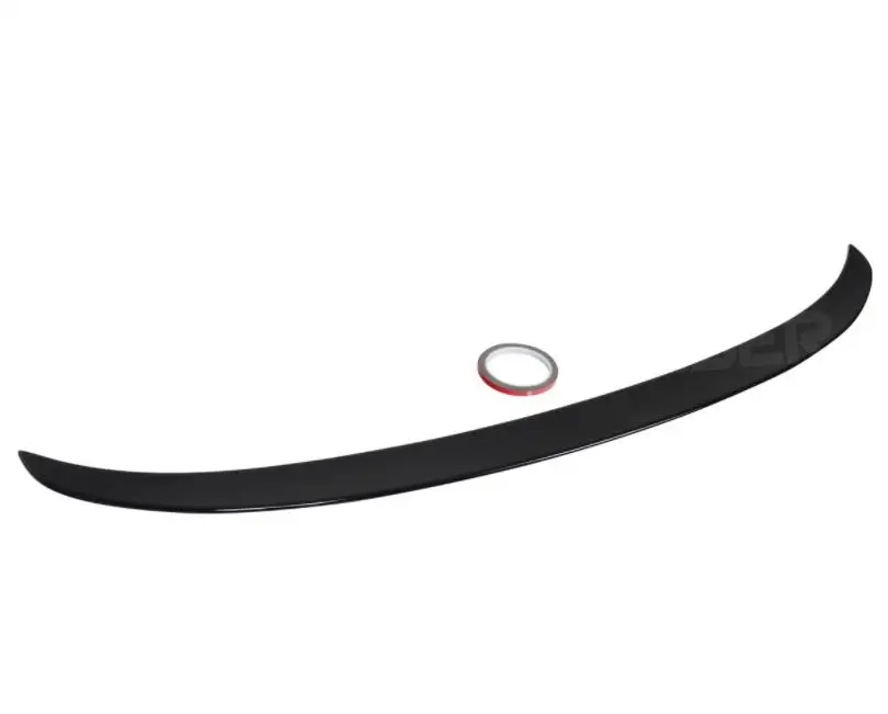 JIACHE Rear Spoiler Rear Trunk Wing Spoiler Rear Boot Spoiler Wing for BMW 4 series F32 Coupe not Convertible  F36 Sedan 2014+
