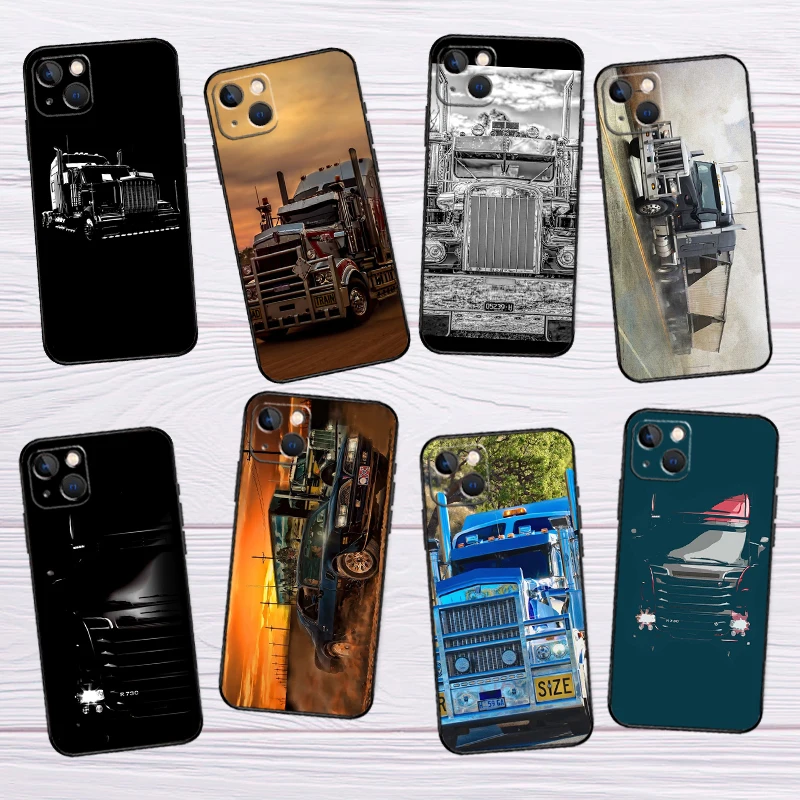 Truck Car Case For … - image