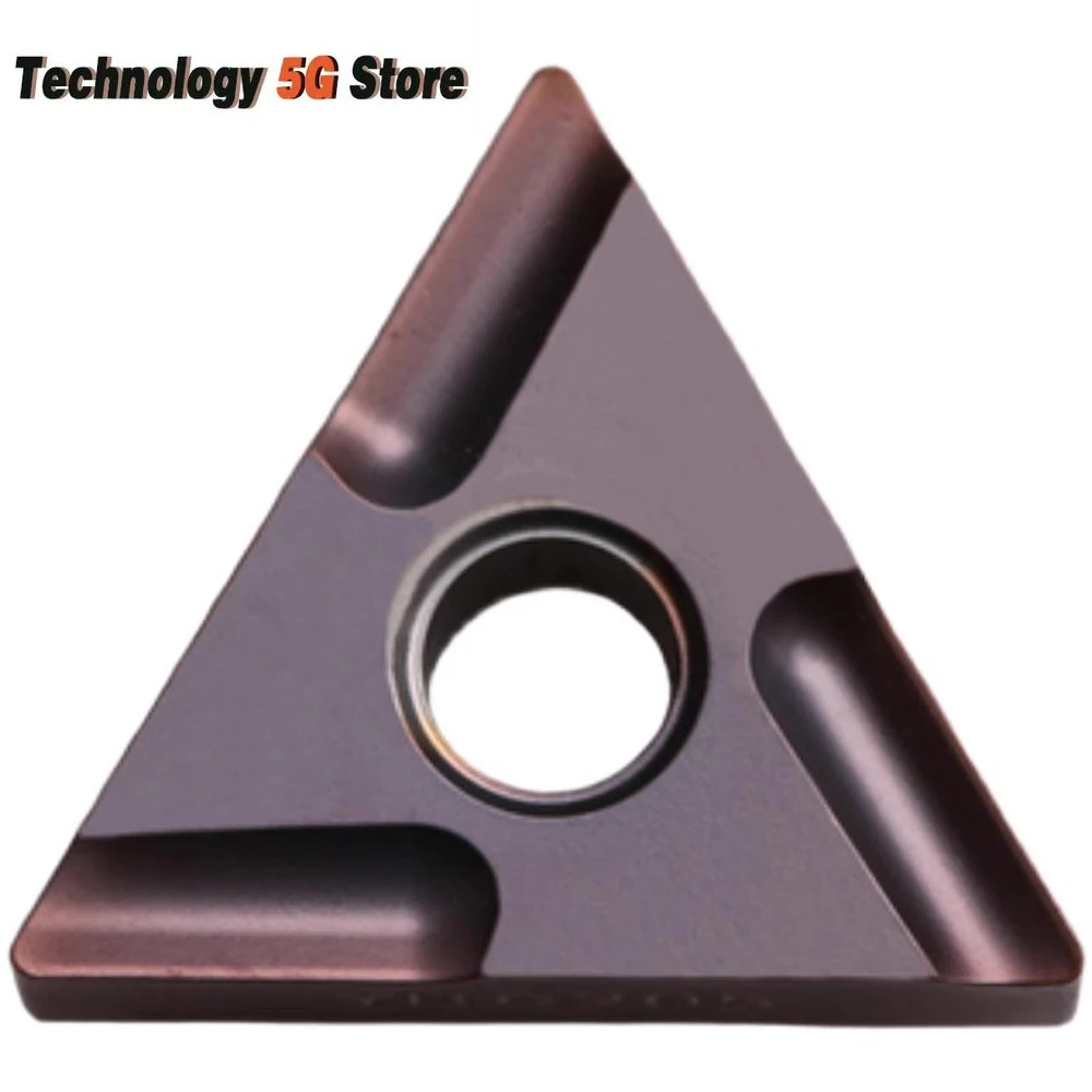 

Original CNC Machine Cutter Turning Tool TNMG160404L-FM TNMG160408L-FM YBG205 Lathe Inserts TNMG160404R-FM TNMG160408R-FM YBC252