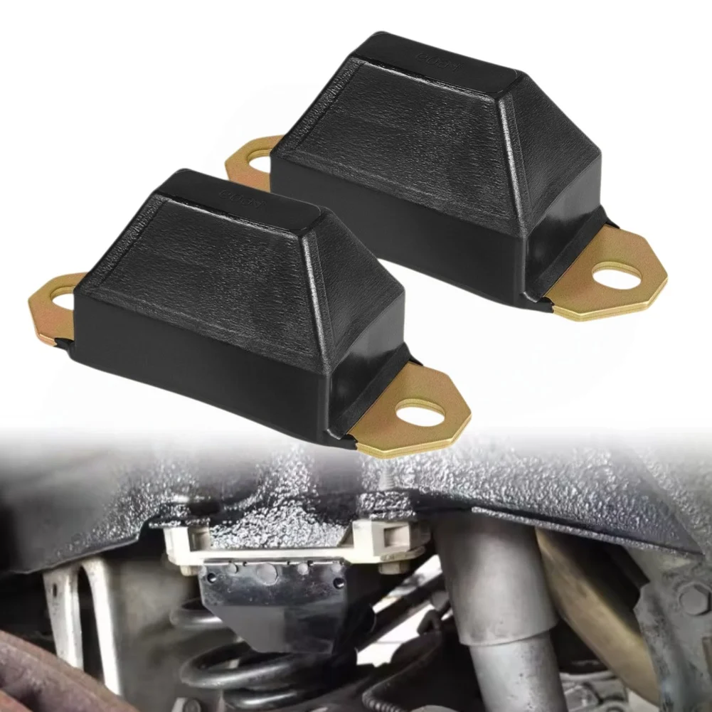 Bump Stop Leaf Spring Bumper Kit 9.9137G For Jeep For CJ5 1976-1983 For CJ7 1976-1986 Suspension Steering Replacement Parts
