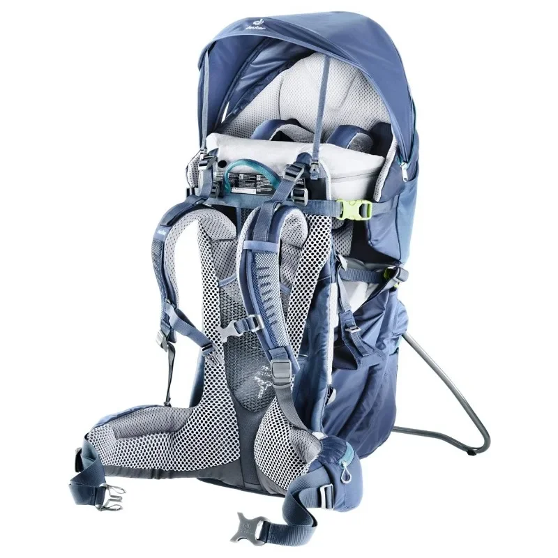 For (Midnight) deuter Kid Comfort Pro Child Carrier