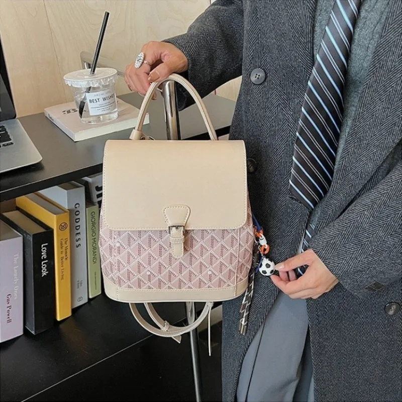 

Винтажная сумка подмышки, регулируемая, портативная, элегантная, модная, модная, женская, в кампусном стиле, практичная, прочная, в стиле ретро