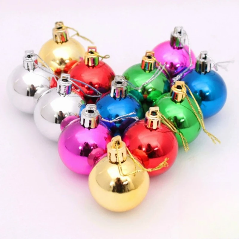 bola-de-natal-10cm-bola-brilhante-eletroplatinada-de-natal-6cm-bola-dourada-prateada-vermelha-e-azul-8cm-pingente-de-decoracao-para-Arvore-de-natal