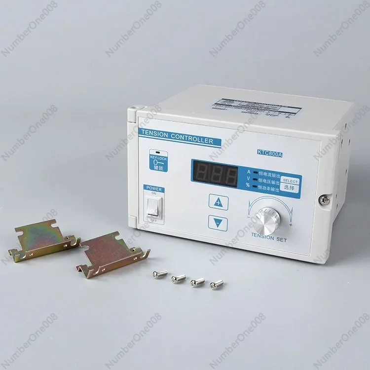 KTC800A Keruida Digital Tension Controller, Precision Tension Controller, Magnetic Powder Tension Controller