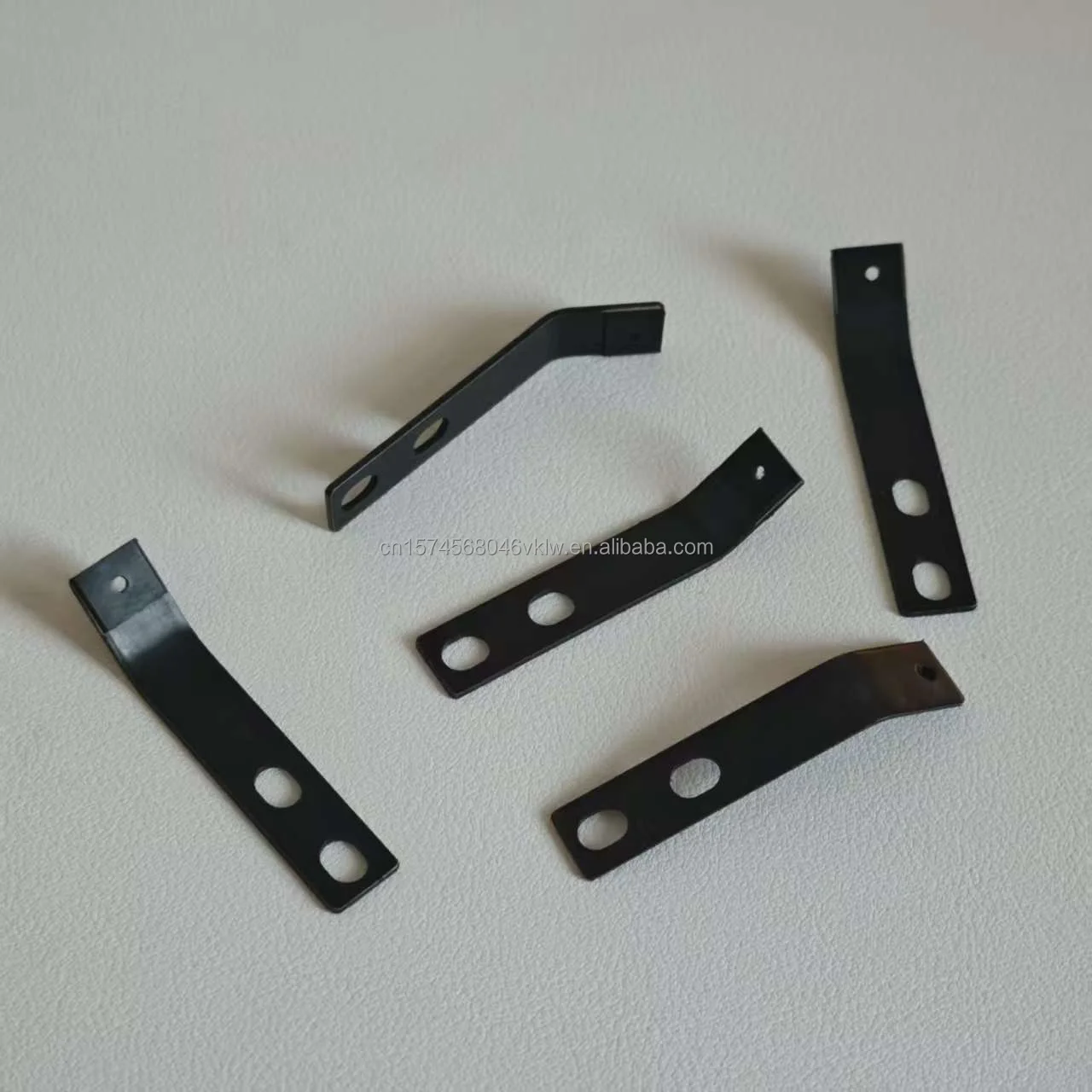 High Quality GTO52 GTO46 Gripper Finger 43.020.035F Offset Printing Machine Spare Parts Gripper 51x10x1mm 1PCS