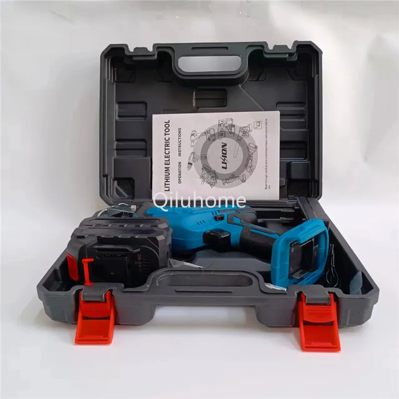 M-21v multi-function lithium battery reciprocating saw portable sawworking electric saw