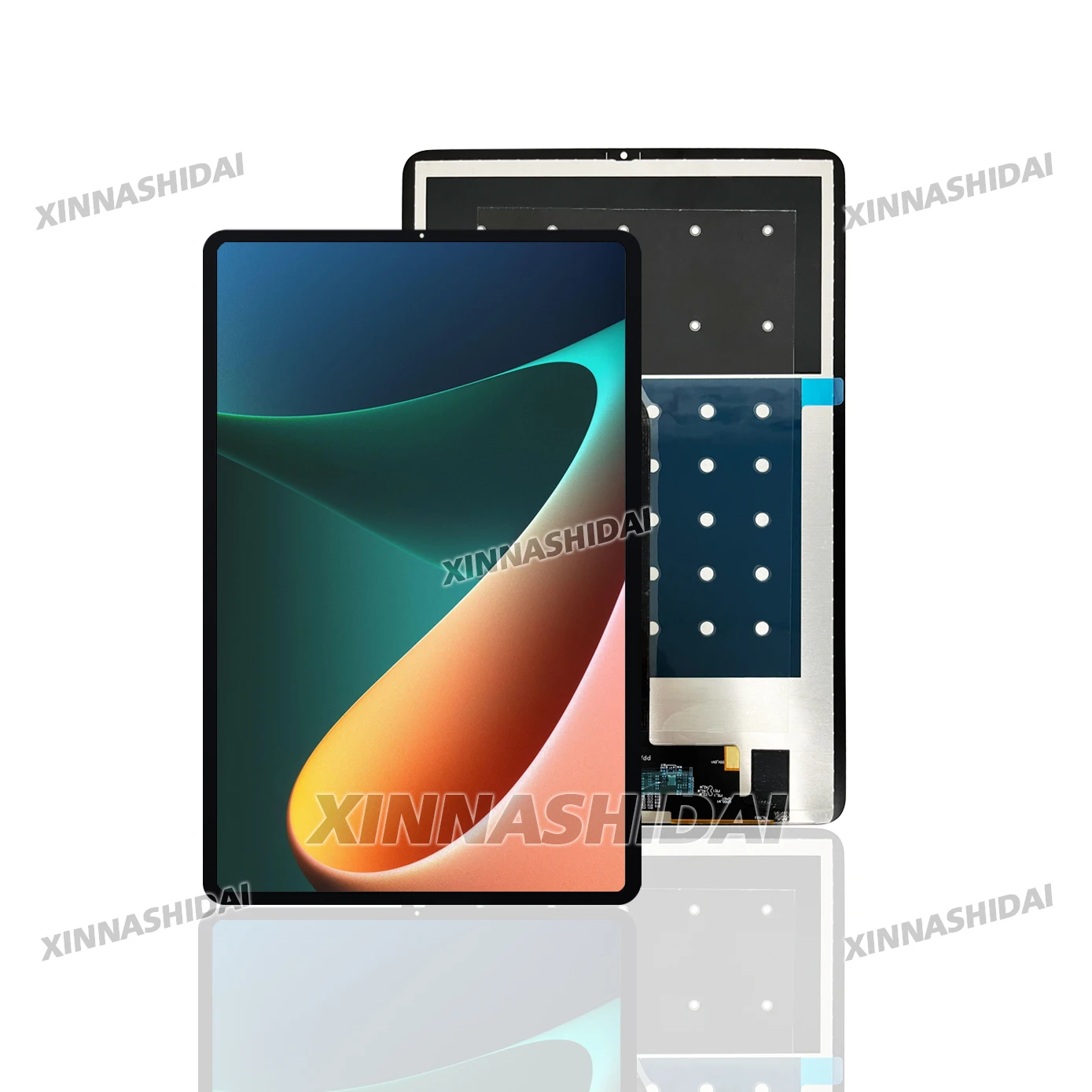 AAA+ NEW LCD Screen For Xiaomi Pad 5 LCD Display For Xiaomi Pad 5 LCD Touch Digitizer Full Assembly Repair Parts