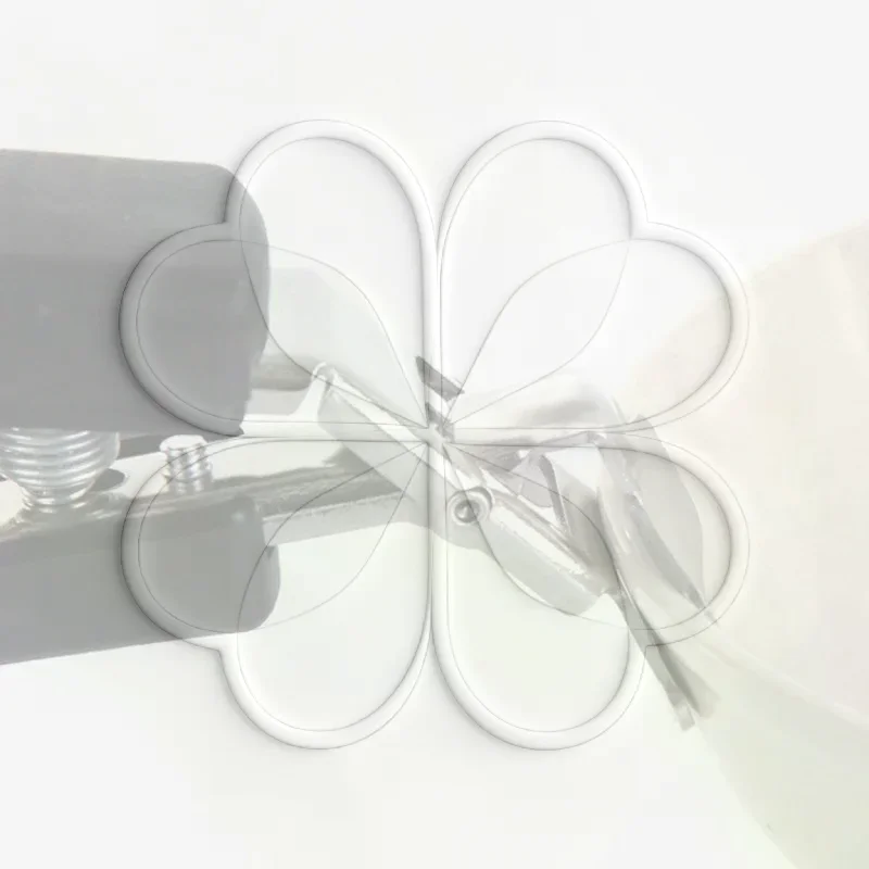 Stainless Steel Hot Bowl Gripper Non Slip Heat Resistant Handle For Kitchen Cooking Lifting Hot Dishes Safely