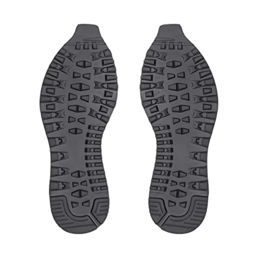 

Anti-Slip Rubber Shoe Repair Materials, Full Sole Replacement,,11.8x4.53 in, 0.2 in