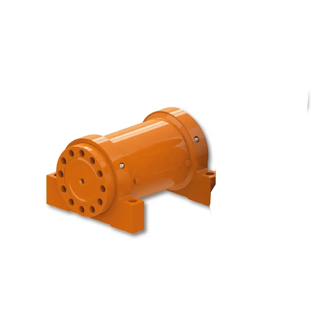 L10 Series Hydraulic Rotary Actuator, Hydraulic Rotary Cylinder L10-25-E-RF for Construction Equipment From China At Cheap Price