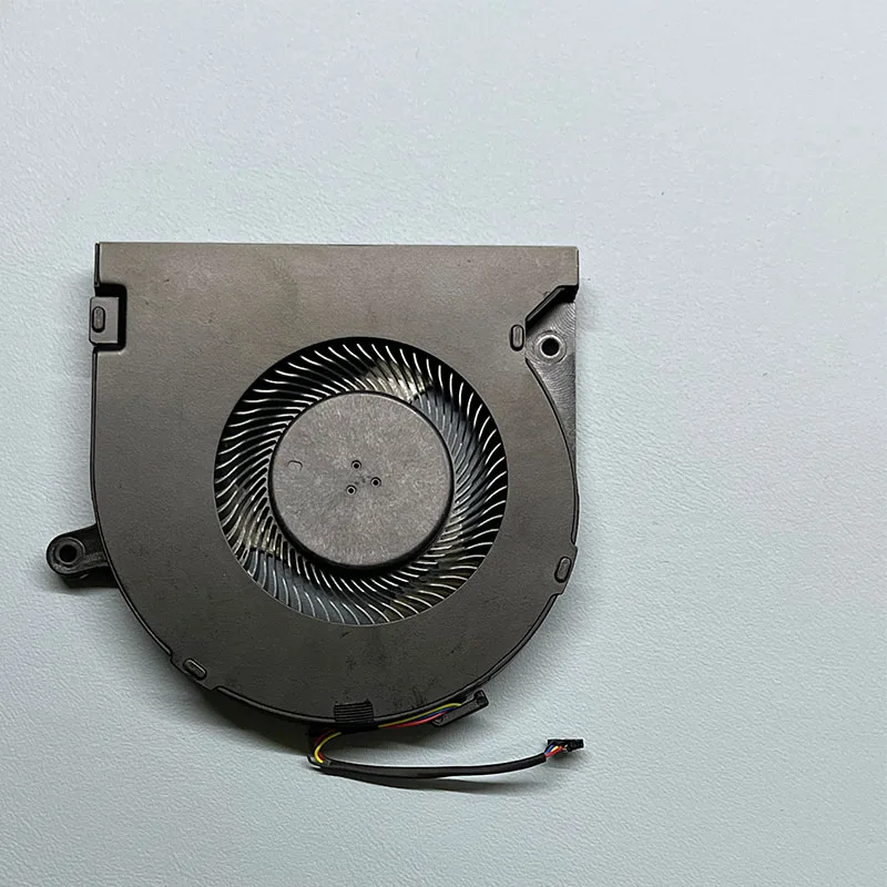Original CPU cooling fan for GPD WIN4 laptops, high-quality DC5V cooling fan.