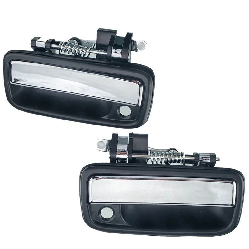 Door Handle Left/Right Compatible FOR Toyota/Tacoma Pickup 95 96 97 98 99 2000 2001 2002 2003 2004 6922035070 Car Accessories