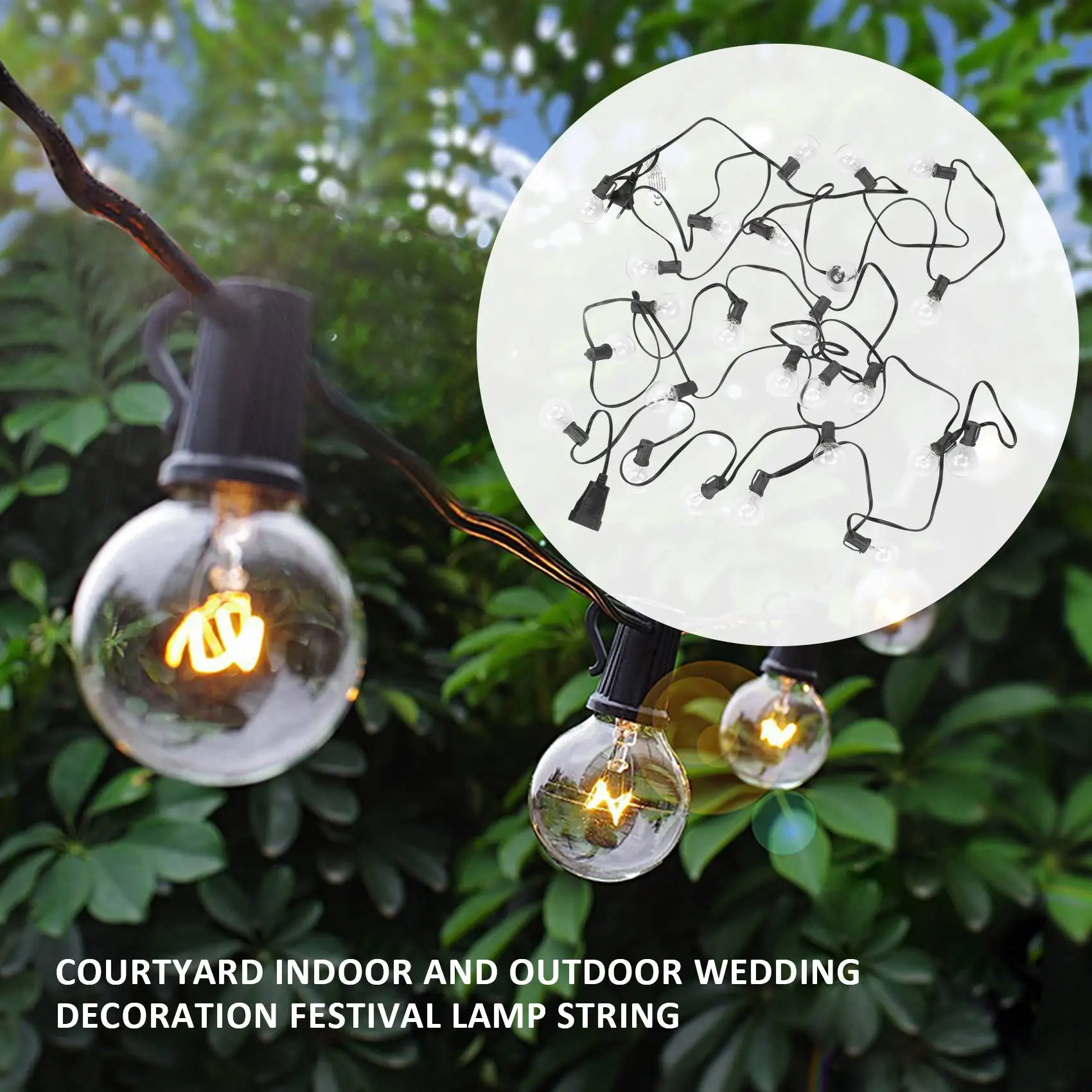 European Plug, G40 … - image