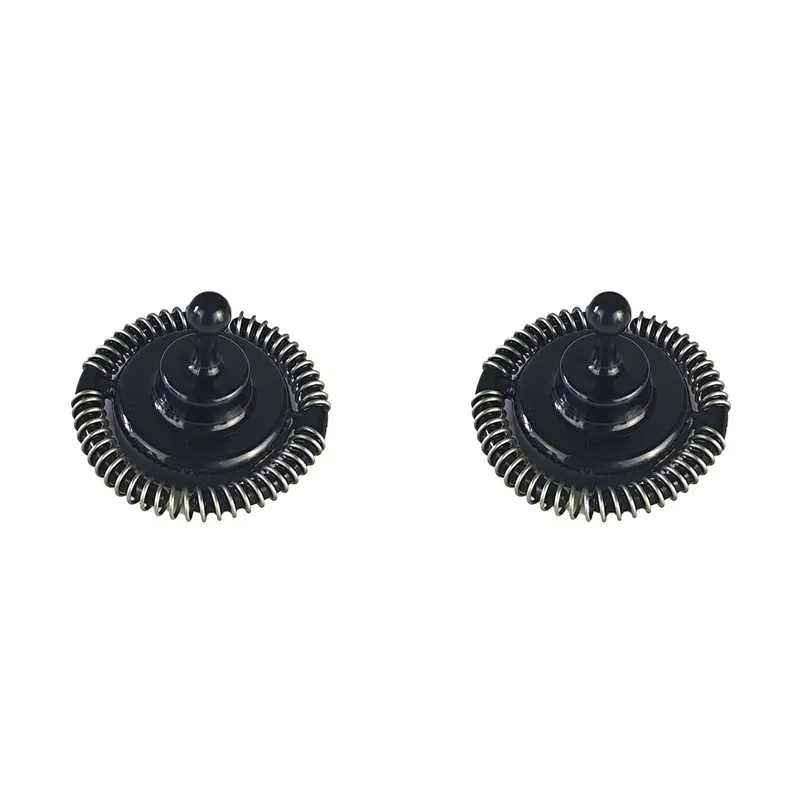 A65Z 2X Milk Frother Replacement Whisk Milk Frother Parts Whisks For Ninja ES601 ES655 ES701 Coffee Machine Parts
