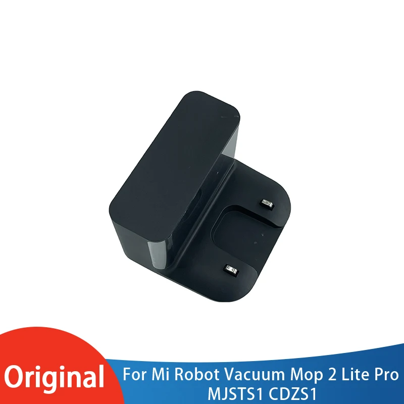 Original Charging Dock Spare Parts For Mi Robot Vacuum Mop 2 Lite Pro MJSTS1 CDZS1 Charger Dock Robot Vacuum Cleaner Accessories