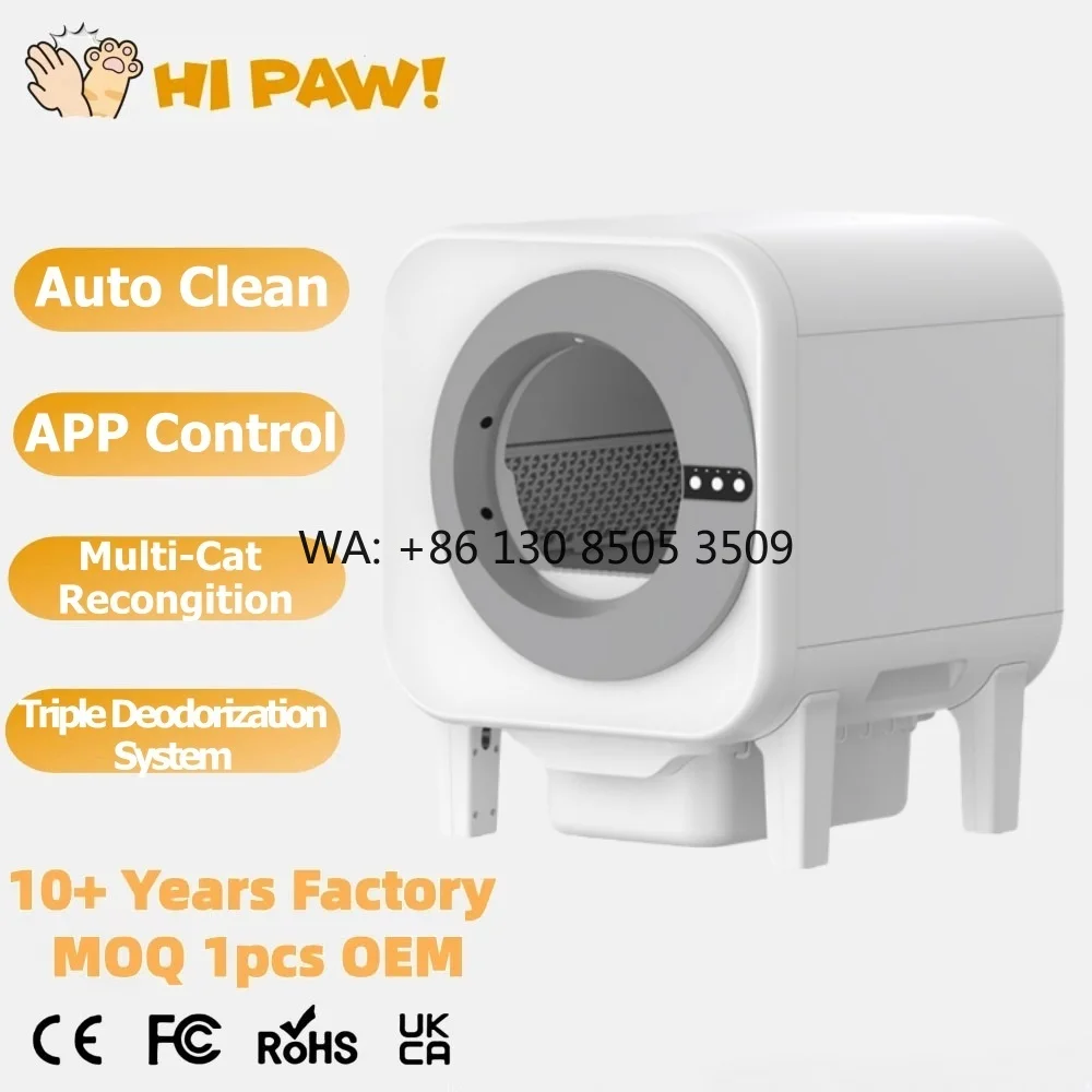 OEM Новое приложение Wi-Fi управление