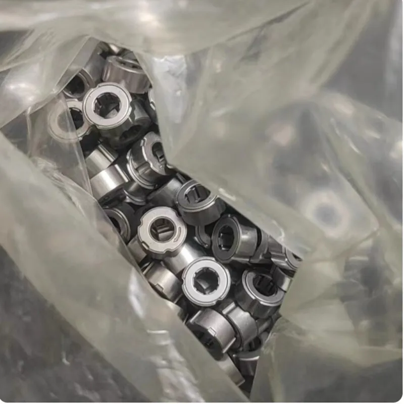 1PCS OWC408 410 511 610 612 616 814 816 1016 1019 One-way Needle Roller Bearings