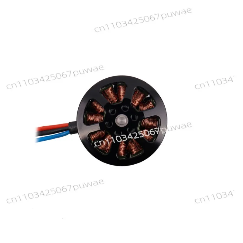 

Brushless Motor 3508 400KV 590KV Brushless Outurnner Motor RC Airplane Plane Accessories Multi-axis Motor Model for RC