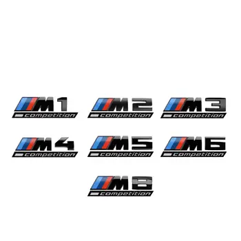 10 best sales bmw logo m3 - №2