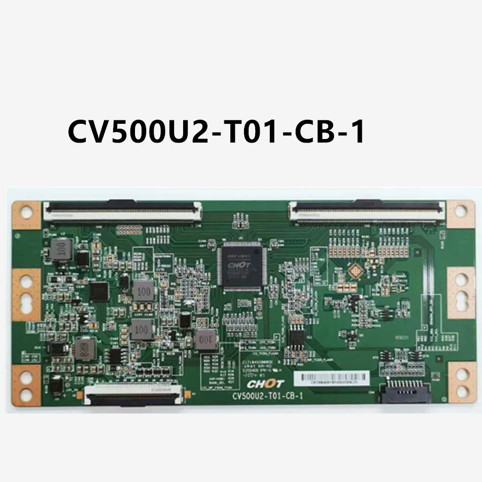 CV500U2-T01-CB-1 logic board TV accessories for 50-inch TV