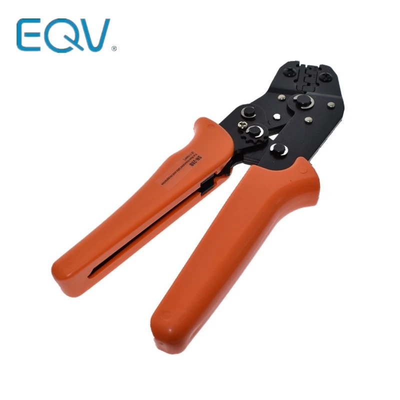 Crimping Tool Crimp… - image