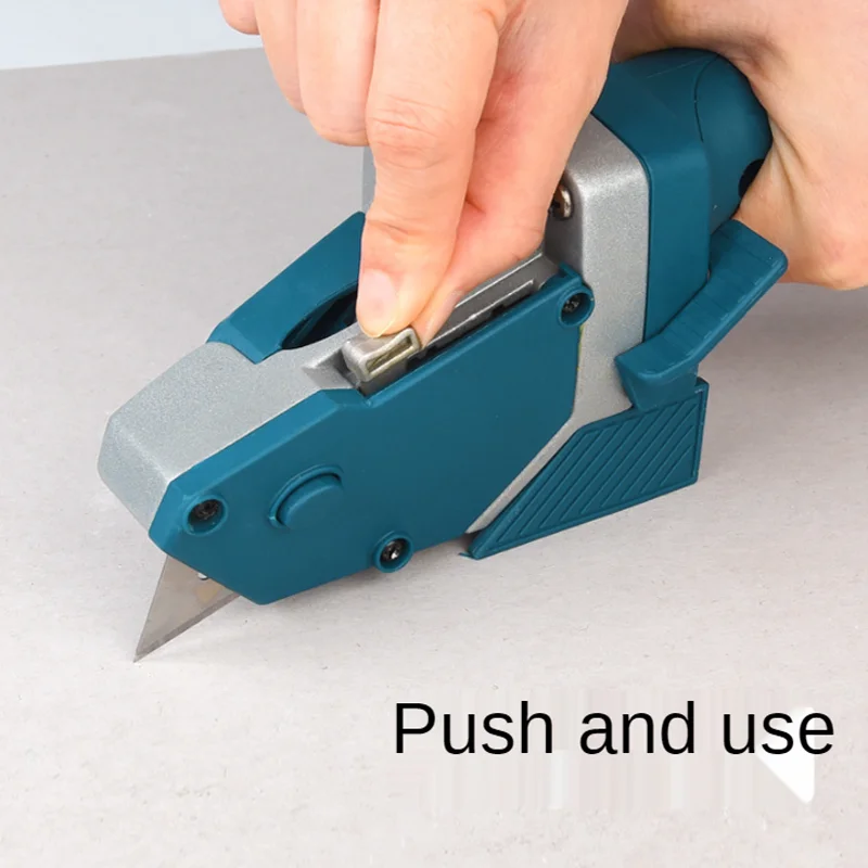 Multi-function Gypsum Board Drywall Cutter Automatic Cutting Artifact Scale Tool Household Woodworking Hand Tools