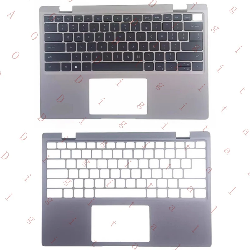 

WW For DELL Latitude 3330 2-in-1 Laptop Palmrest Upper Case C Shell Case CN-0P05WP