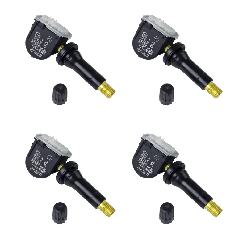 

Tire Pressure Sensor F2GT-1A180-AB For 2014 2015 2016 2017 Ford Edge F-150 Mustang Explorer 315MHz TPMS Lincoln MKX FR3V1A180AA