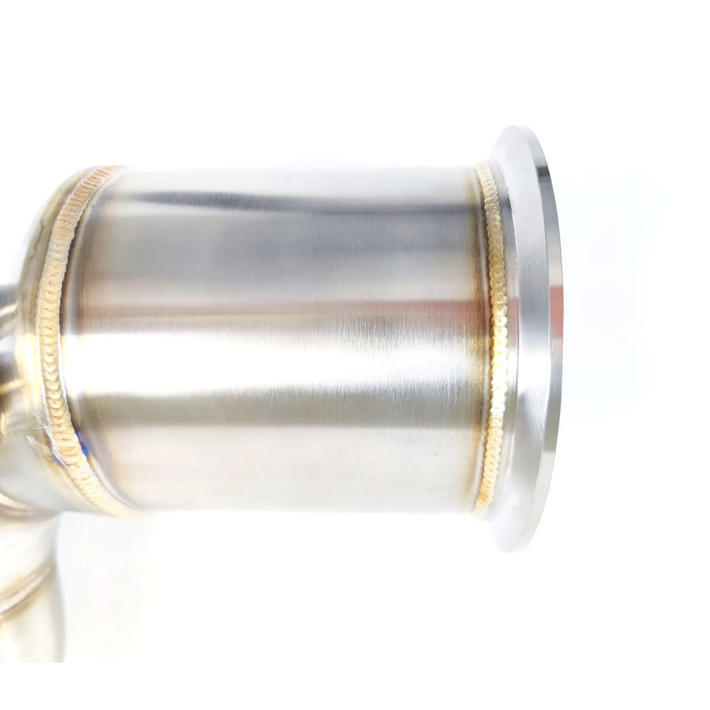 

For Audi For Audi RS6 RS7 C8 4.0T Downpipe