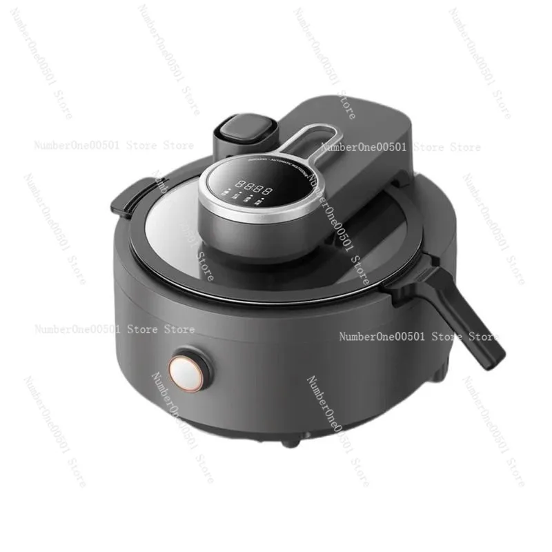 A9 Automatic Househ…