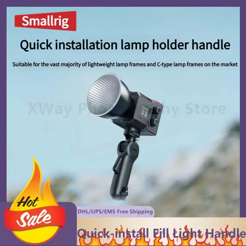 Smallrig Quick Rele…