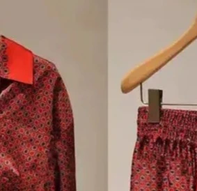 

2025 autumn and winter women's elegant two-piece suits long-sleeved waist shirt or fashionable shorts