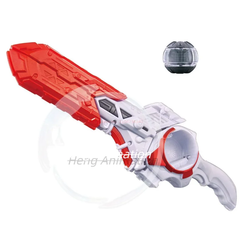 

Bandai Dx Kamen Rider Zetz Zzz Nox Knight Summoning Device Cosplay Toy Action Figure Dream Eating Disruptor Driver Model Toy