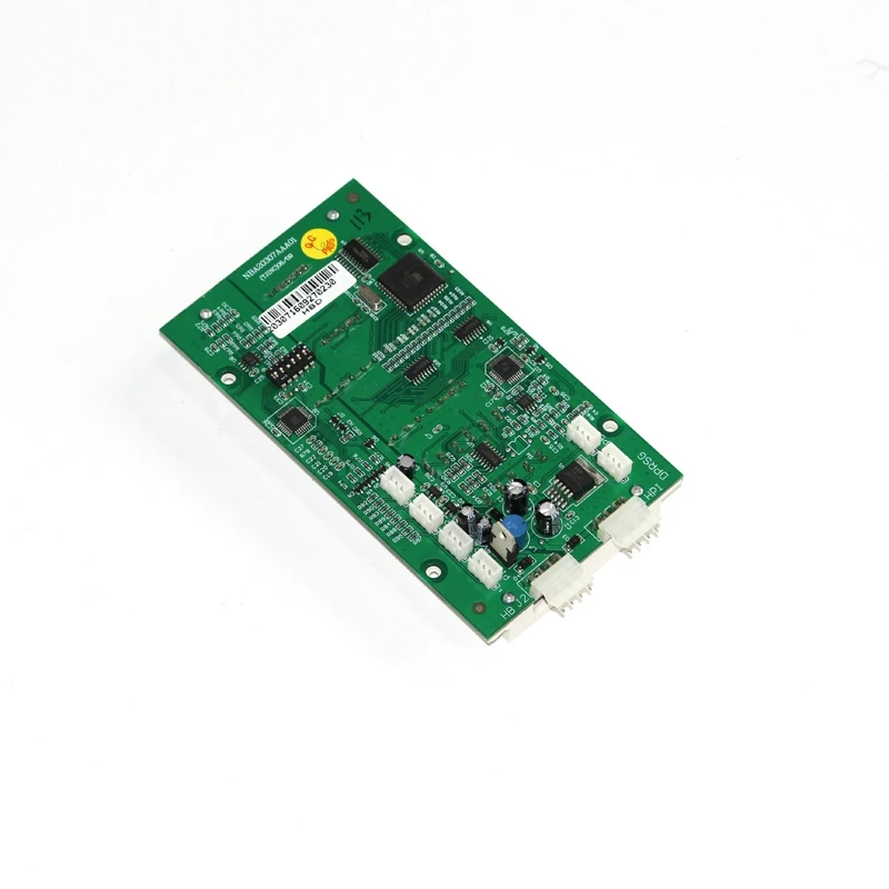 NBA20307AAA01 Outbound Calling Dot Matrix Display Board أجزاء المصعد أداة ملحقات الرفع