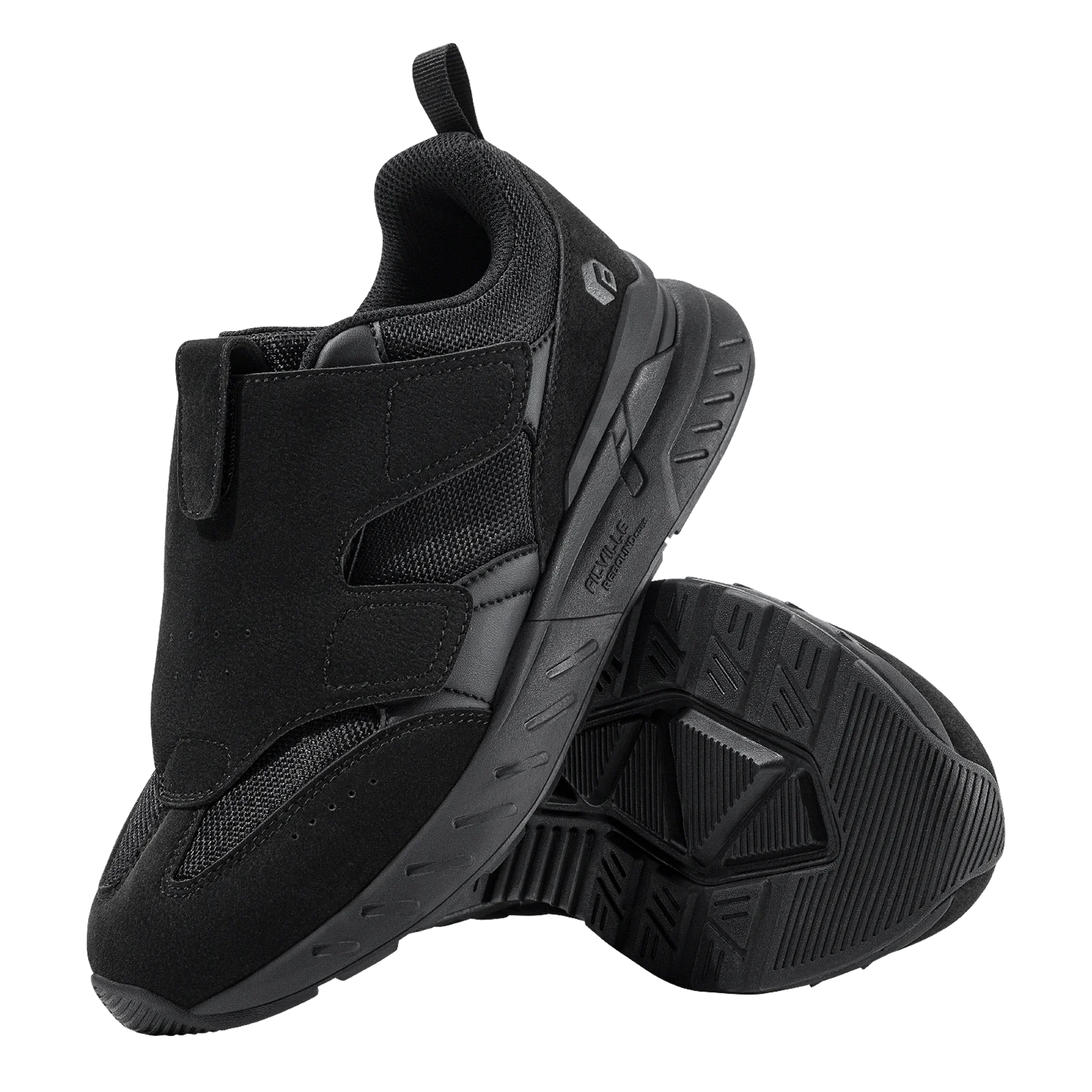 

Fittington Diabetic Shoes For Men Wide Walking Shoes Extra Wide Slip-on Shoes With Arch Support For Foot Pain Relief